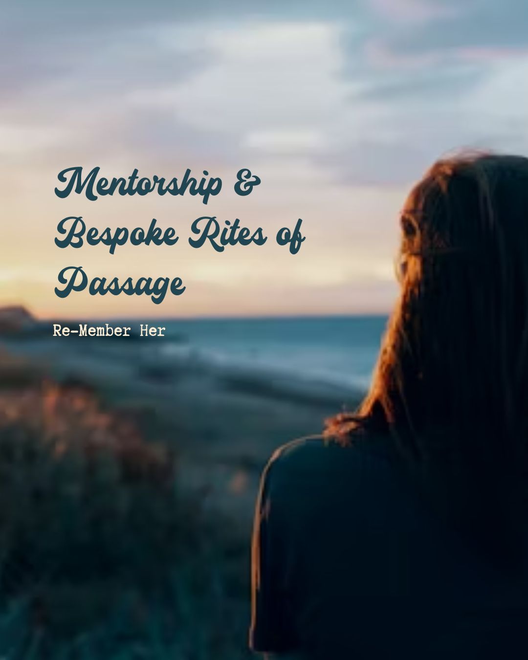 Mentorship&RitesofPassage